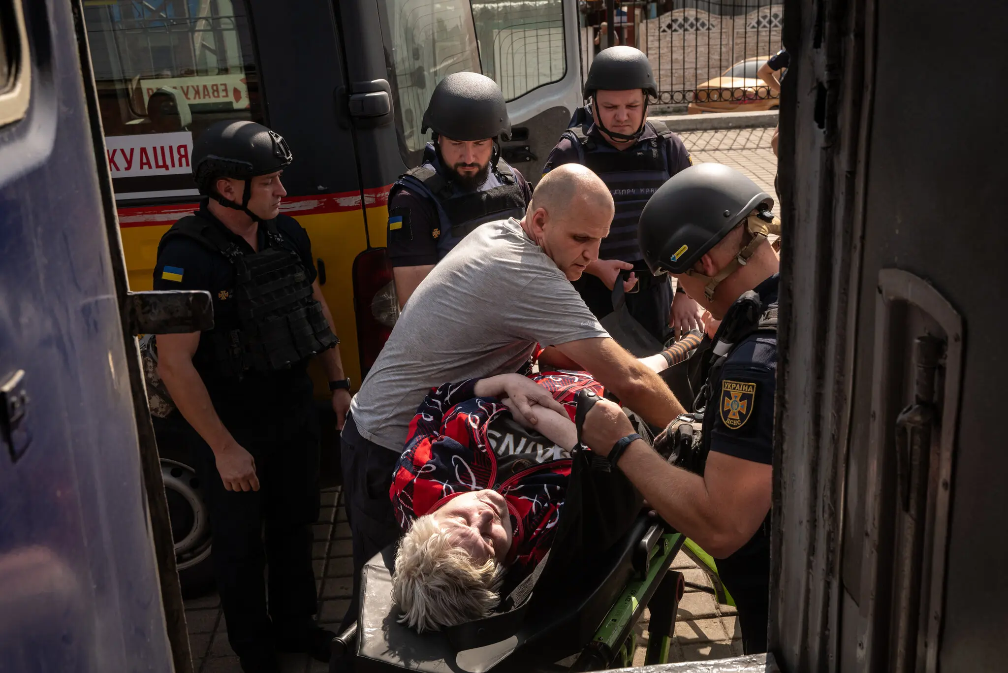 Зміни на фронті: Російські прогреси в Донбасі зросли в п’ять разів у серпні